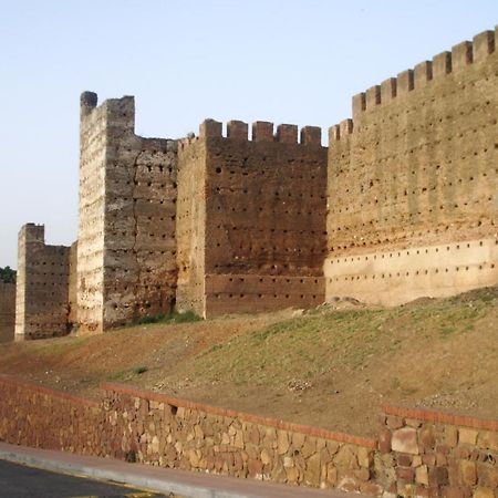 Estudios Murallas Merinies 세우타 외부 사진