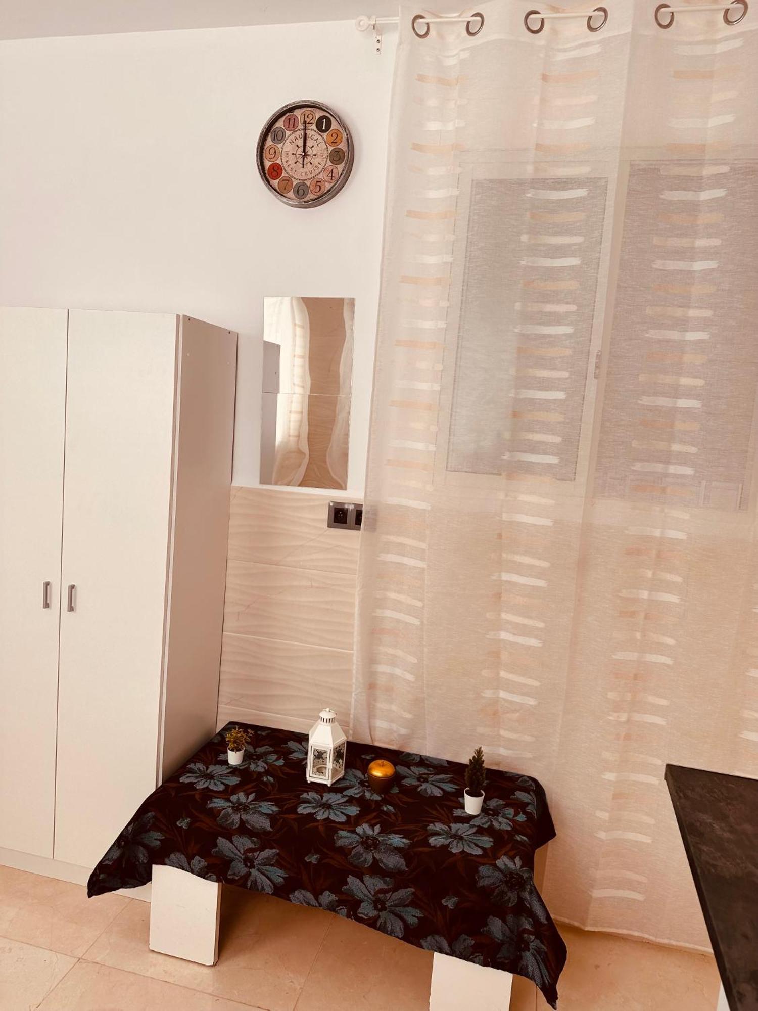 Estudios Murallas Merinies 세우타 외부 사진