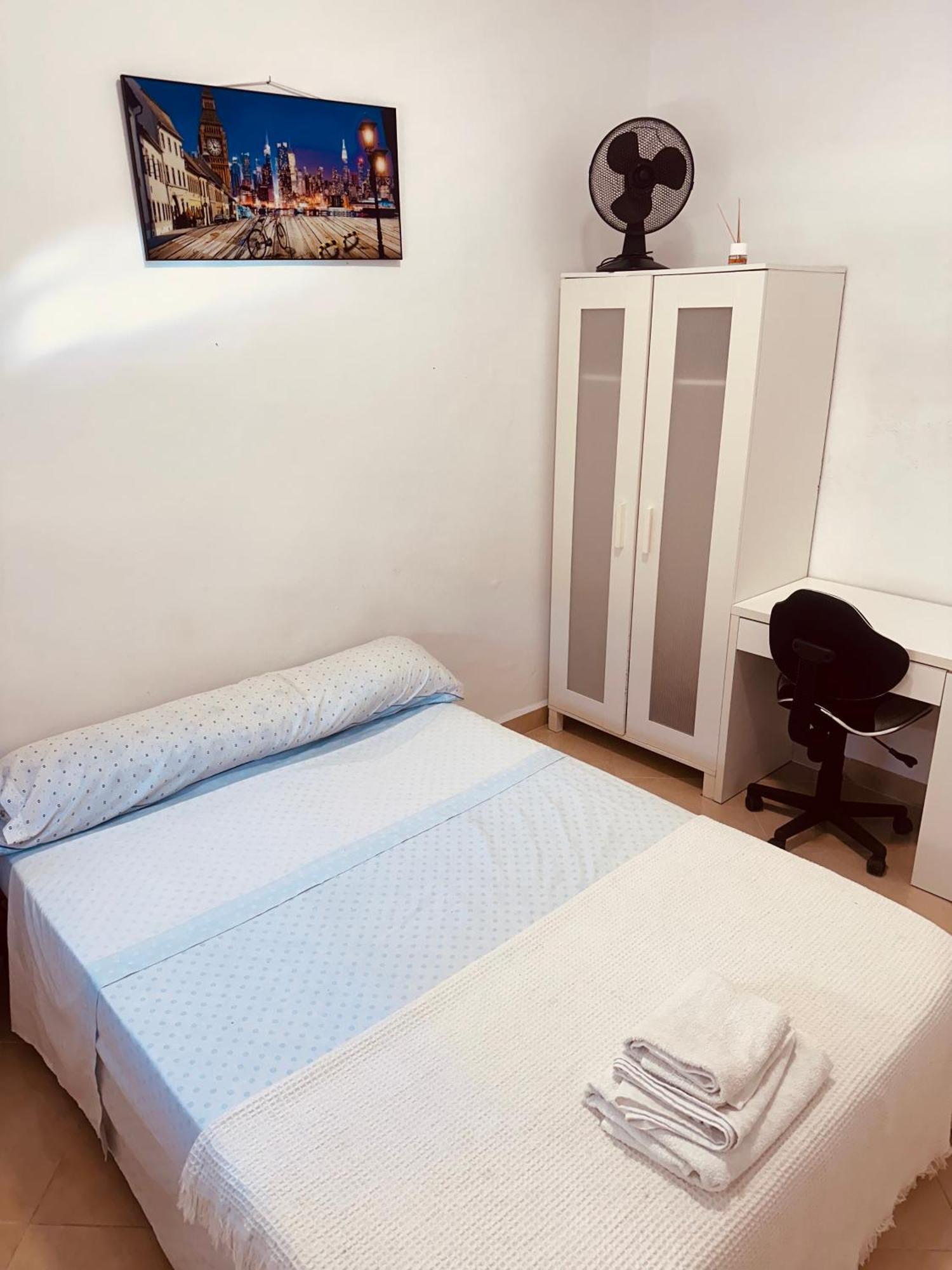 Estudios Murallas Merinies 세우타 외부 사진