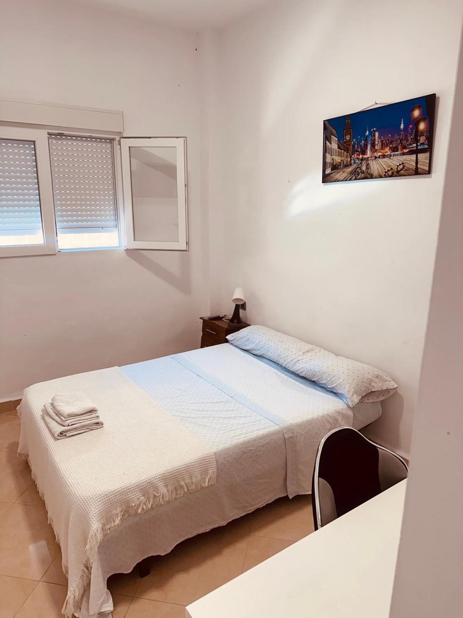 Estudios Murallas Merinies 세우타 외부 사진